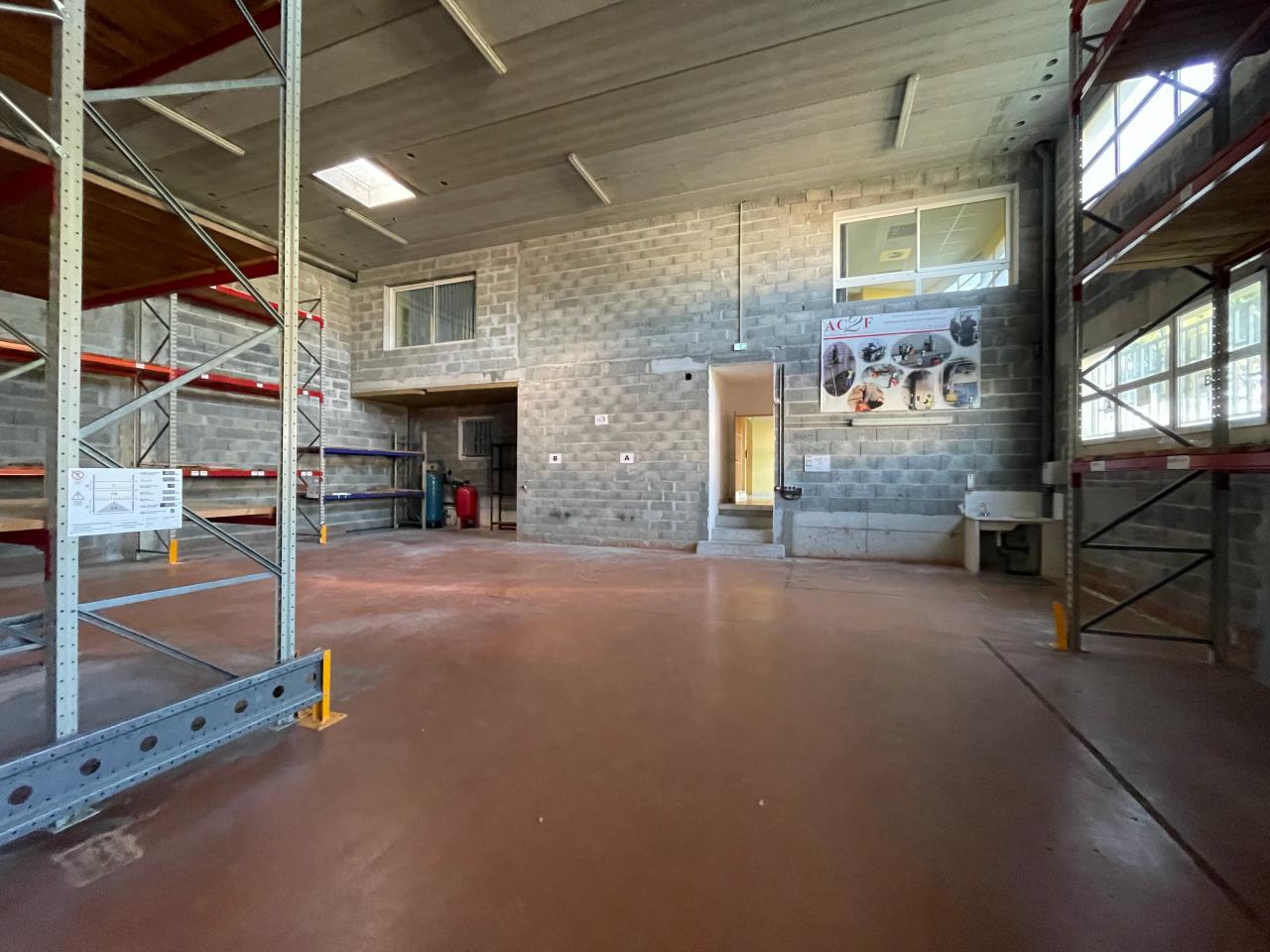 Local d'activité Eysines 455m² Location local d'activité Eysines Gironde OLACT2427548 16